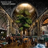 Solstice Coil - Natural Causes (2011)