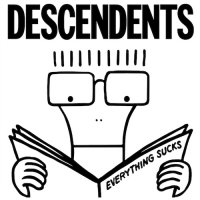 Descendents - Everything Sucks (20th Anniversary Reissue) (2017)