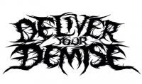 Deliver Your Demise - EP (2014)