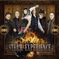 Violet - The Violet Steam Experience (2013)