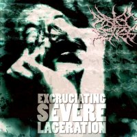 Drift Of Genes - Excruciating Severe Laceration (2012)