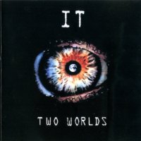 IT - Two Worlds [Reissue 2004] (1995)  Lossless