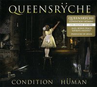 Queensryche - Condition Human (2015)  Lossless