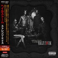 Halestorm - The Strange Case Of... [Japanese Edition] (2012)