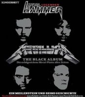 VA - Metallica: A Tribute To The Black Album (2011)