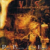 Veil Of Sorrow - Dark Rivers Of The Heart (2001)