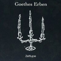 Goethes Erben - Zeitlupe (1989-2006) (2CD / Compilation) (2010)