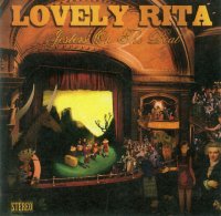 Lovely Rita - Jesters On The Beat (2009)