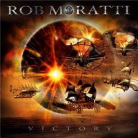 Rob Moratti - Victory (2011)