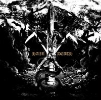 Black Anvil - Hail Death [Digital Deluxe Version] (2014)