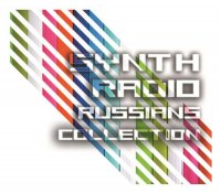 VA - Synth Radio Russians Collection (2012)