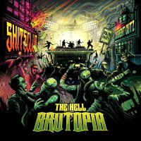 The Hell - Brutopia (2015)