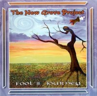 The New Grove Project - Fool\'s Journey (1997)  Lossless