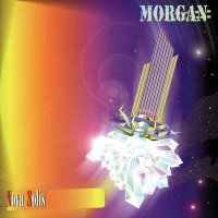 Morgan - Nova Solis (2000)