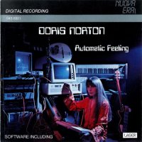 Doris Norton - Automatic Feeling (1985)