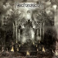 Necronomicon - Rise Of The Elder Ones (2013)