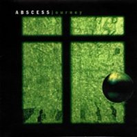 Abscess - Journey (1996)