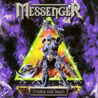 Messenger - Under The Sign (2006)  Lossless