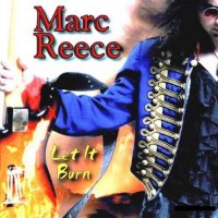 Marc Reece - Let It Burn (2009)