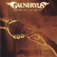 Galneryus - One For All - All For One (2007)  Lossless