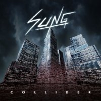 SUNG - Collider (2015)