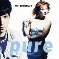 The Primitives - Pure (1989)