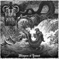 Utuk-Xul - Whispers Of Yessod (2007)