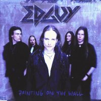 Edguy - Painting On The Wall (2001)