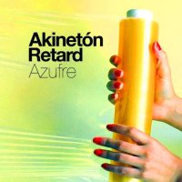 Akineton Retard - Azufre (2015)  Lossless