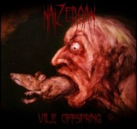 Naizergan - Vile Offspring (2013)