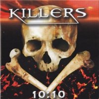 Killers - 10:10 (2012)