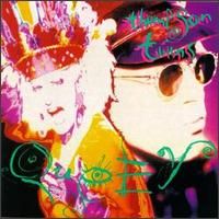 Thompson Twins - Queer (1991)