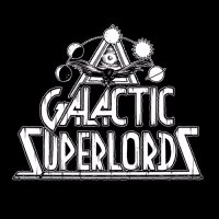 Galactic Superlords - Galactic Superlords (2015)