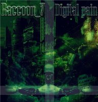 Raccoon_7 - Digital pain (2011)