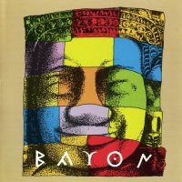 Bayon - First Recordings 1971-1973 (2003)  Lossless