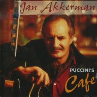 Jan Akkerman - Puccini\'s Cafe (1994)