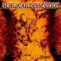 Surgical Dissection - Disgust (2005)