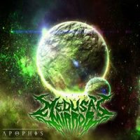 Medusa\'s Mirror - Apophos (2013)