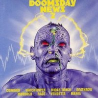 VA - Doomsday News 2 (1989)