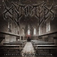 Xisforeyes - Insidious Existentialism (2011)