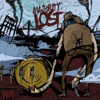 Majority Lost - Majority Lost (2011)