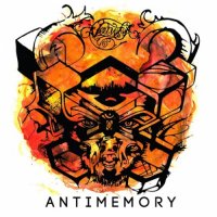 Vaneta - Antimemory (2016)