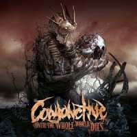 Conjonctive - Until The Whole World Dies... (2013)