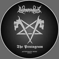 Runemagick - The Pentagram (2003)