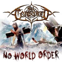 All Consumed - No World Order (2015)