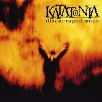 Katatonia - Discouraged Ones (Remaster 2007) (1998)