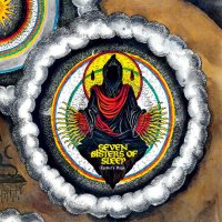 Seven Sisters Of Sleep - Ezekiel\'s Hags (2016)