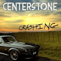 Centerstone - Crashing (2016)