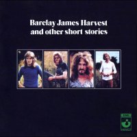 Barclay James Harvest - And Other Short Stories (2002 Remastered) (1971)