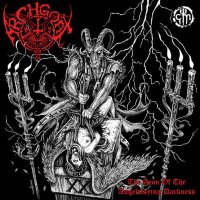 Archgoat - The Aeon of the Angelslaying Darkness (Compilation) (2010)